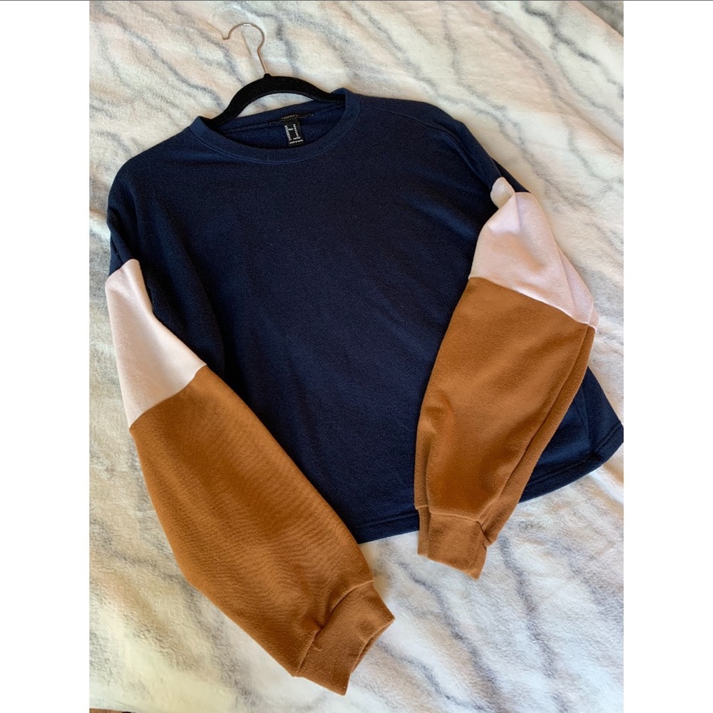 Forever 21 Top